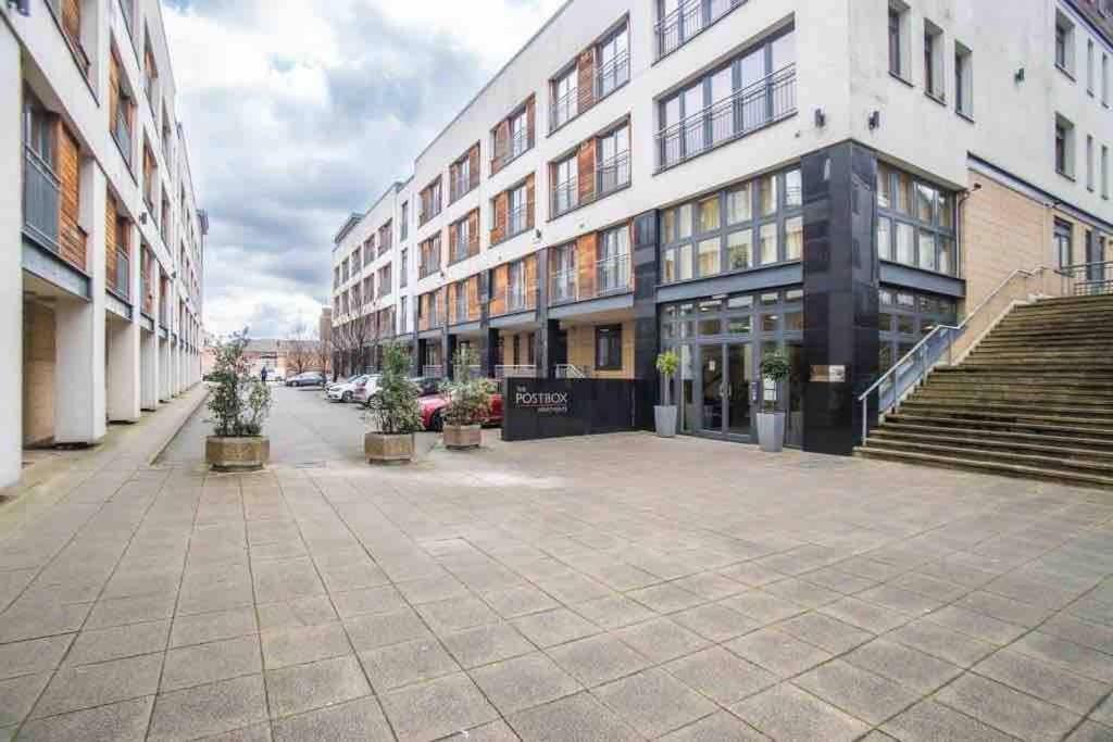 Location Location Location Birmingham City Centre Exterior photo