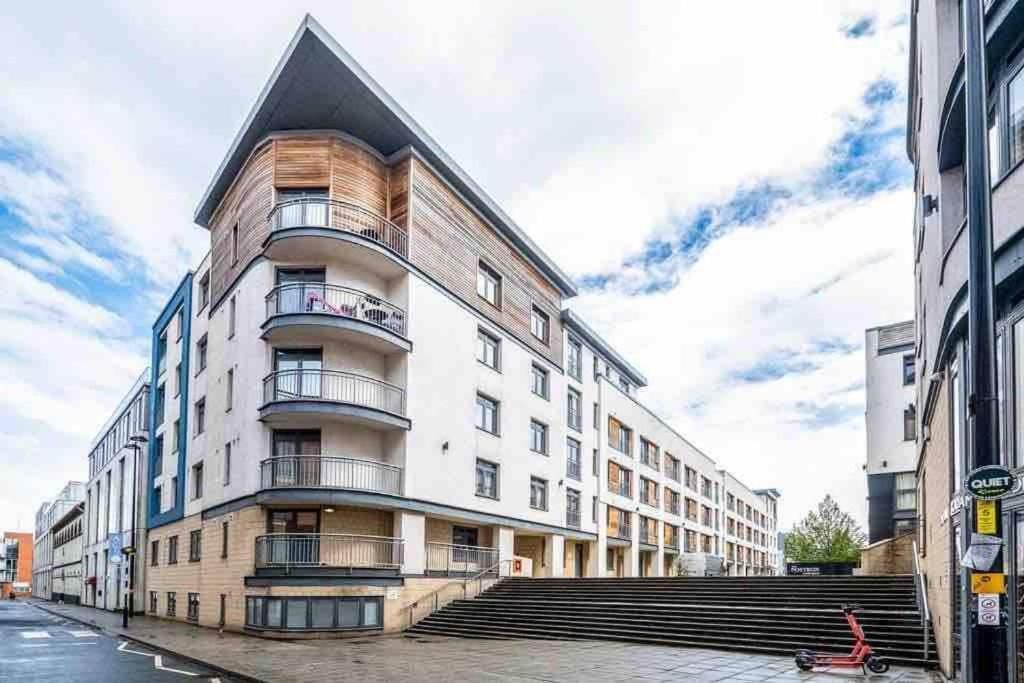 Location Location Location Birmingham City Centre Exterior photo